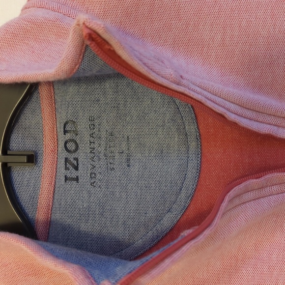 Men's Quarter Zip - Picture 3 of 3